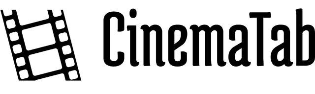 Logo do CinemaTab